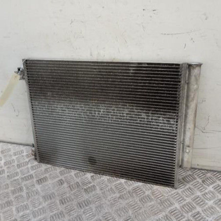 Radiateur clim DACIA SANDERO 2