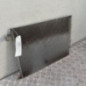 Radiateur clim DACIA SANDERO 2