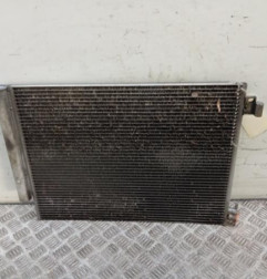 Radiateur clim DACIA SANDERO 2 Photo n°4