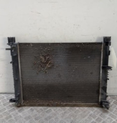 Radiateur eau DACIA SANDERO 2 Photo n°1