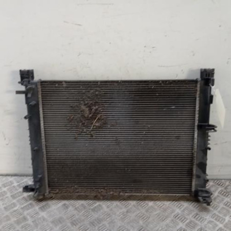 Radiateur eau DACIA SANDERO 2 Photo n°1