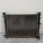 Radiateur eau DACIA SANDERO 2