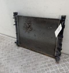 Radiateur eau DACIA SANDERO 2
