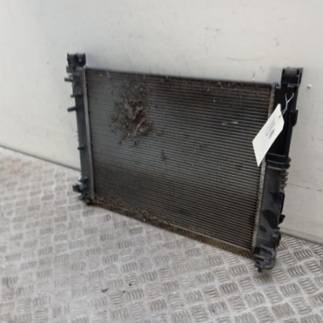Radiateur eau DACIA SANDERO 2
