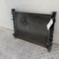 Radiateur eau DACIA SANDERO 2