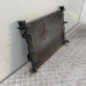 Radiateur eau DACIA SANDERO 2