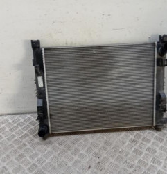 Radiateur eau DACIA SANDERO 2 Photo n°4