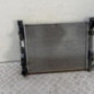 Radiateur eau DACIA SANDERO 2
