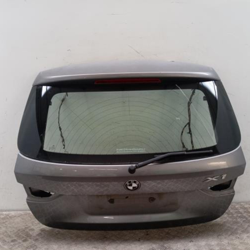 Malle/Hayon arriere BMW X1 E84 Malle/Hayon arriere BMW X1 E84
