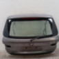 Malle/Hayon arriere BMW X1 E84