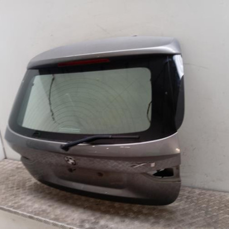 Malle/Hayon arriere BMW X1 E84