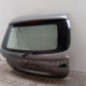 Malle/Hayon arriere BMW X1 E84