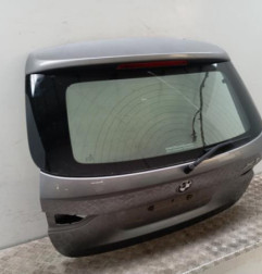Malle/Hayon arriere BMW X1 E84 Photo n°3