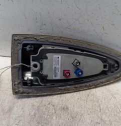 Antenne BMW X1 E84 Photo n°4