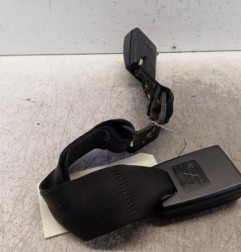 Attache ceinture arriere droit BMW X1 E84 Photo n°1