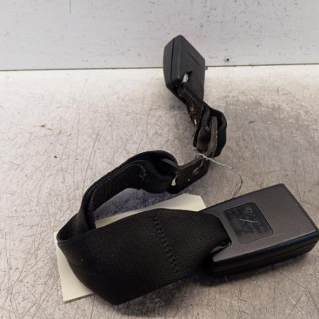 Attache ceinture arriere droit BMW X1 E84 Photo n°1