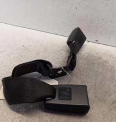 Attache ceinture arriere droit BMW X1 E84