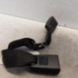 Attache ceinture arriere droit BMW X1 E84