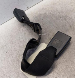 Attache ceinture arriere droit BMW X1 E84 Photo n°3