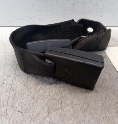 Attache ceinture arriere droit BMW X1 E84 Photo n°4