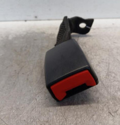 Attache ceinture arriere gauche BMW X1 E84 Photo n°1