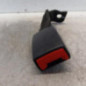 Attache ceinture arriere gauche BMW X1 E84