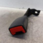 Attache ceinture arriere gauche BMW X1 E84