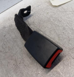 Attache ceinture arriere gauche BMW X1 E84 Photo n°3