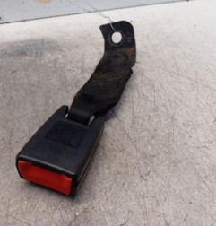 Attache ceinture arriere gauche BMW X1 E84 Photo n°4