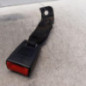 Attache ceinture arriere gauche BMW X1 E84