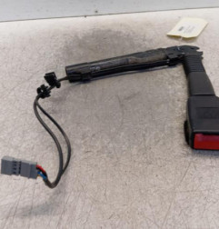 Attache ceinture avant droit BMW X1 E84 Photo n°1