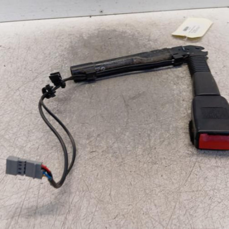 Attache ceinture avant droit BMW X1 E84 Photo n°1