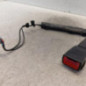 Attache ceinture avant droit BMW X1 E84