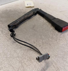 Attache ceinture avant droit BMW X1 E84 Photo n°3