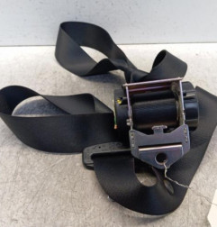 Ceinture arriere droit BMW X1 E84 Photo n°1