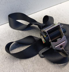 Ceinture arriere droit BMW X1 E84 Photo n°3