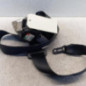 Ceinture arriere droit BMW X1 E84