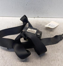 Ceinture arriere gauche BMW X1 E84 Photo n°1