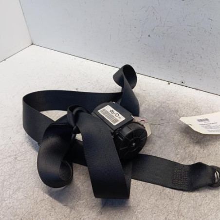 Ceinture arriere gauche BMW X1 E84