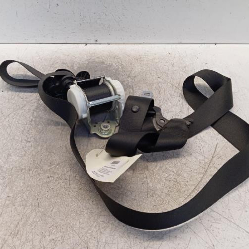 Ceinture avant gauche BMW X1 E84 Ceinture avant gauche BMW X1 E84