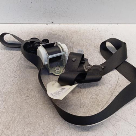 Ceinture avant gauche BMW X1 E84 Photo n°1