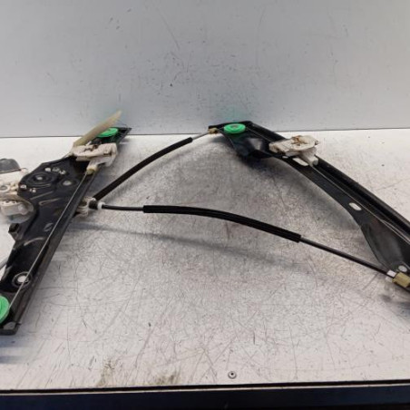 Leve vitre electrique avant droit BMW X1 E84 Photo n°1