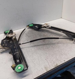 Leve vitre electrique avant droit BMW X1 E84 Photo n°3