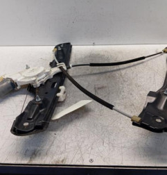 Leve vitre electrique avant droit BMW X1 E84 Photo n°6