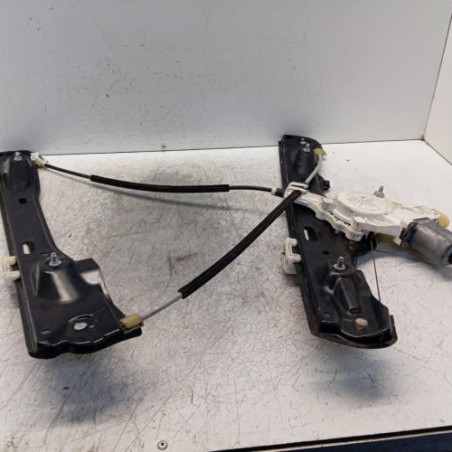 Leve vitre electrique avant gauche BMW X1 E84 Photo n°1