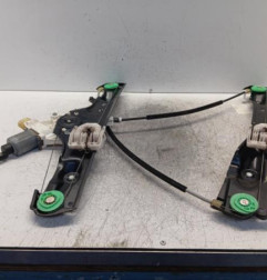 Leve vitre electrique avant gauche BMW X1 E84 Photo n°4