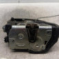 Serrure arriere droit BMW X1 E84