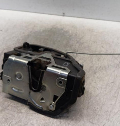 Serrure arriere droit BMW X1 E84