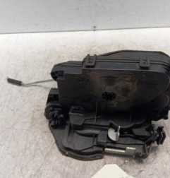 Serrure arriere droit BMW X1 E84 Photo n°4
