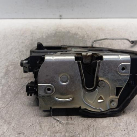 Serrure avant droit BMW X1 E84 Photo n°1